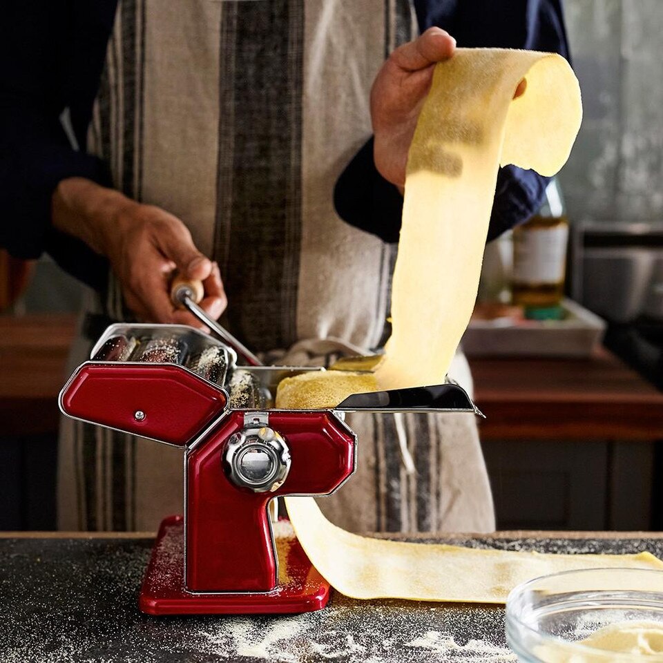Imperia Pasta Machine Williams Sonoma Australia